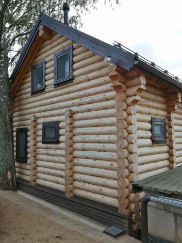 Hostal Guesthouse Na Ozere Seliger