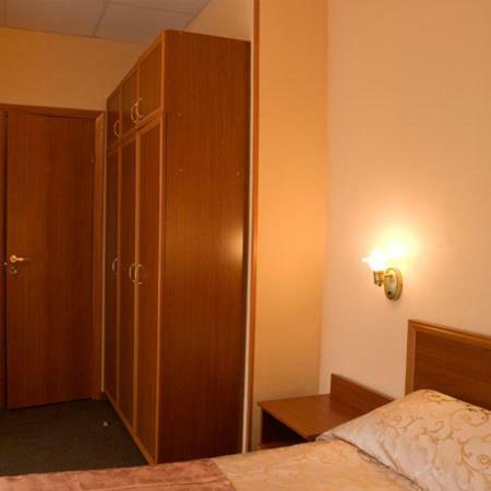 Alians Hotel