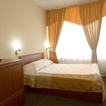 Alians Hotel