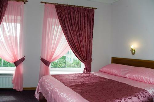 Alians Hotel