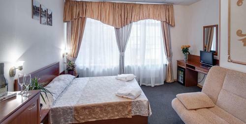 Alians Hotel