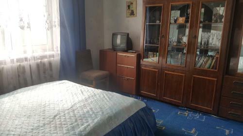 Apartment On Belova