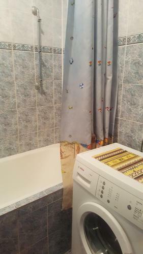 Apartment On Belova