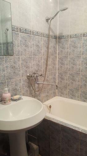Apartment On Belova