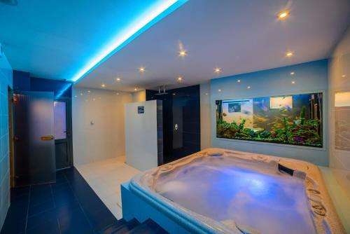 Hostal Gostevoy Dom Burlak