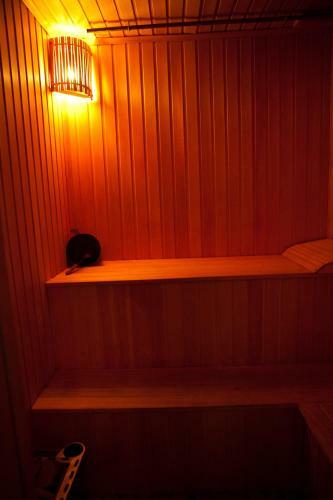Hostal Gostevoy Dom Burlak