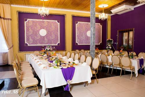 Hotel Polet