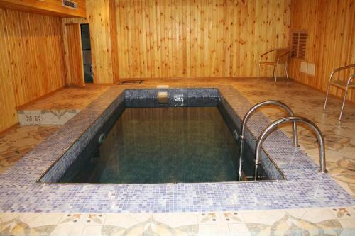 Hotel Polet