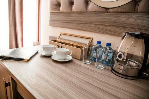 Hostal Sky Hotel