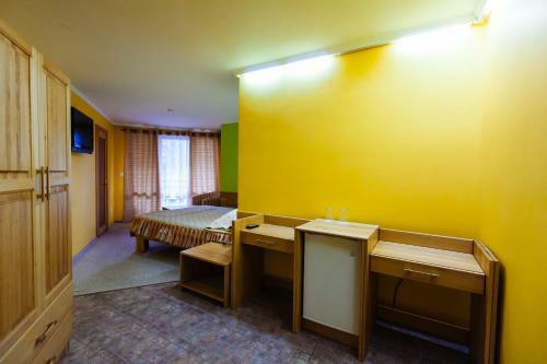 Hotel Zolotoye Runo