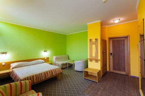 Hotel Zolotoye Runo