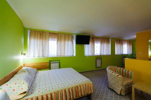 Hotel Zolotoye Runo
