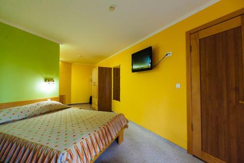 Hotel Zolotoye Runo