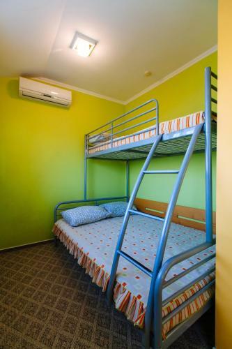 Hotel Zolotoye Runo
