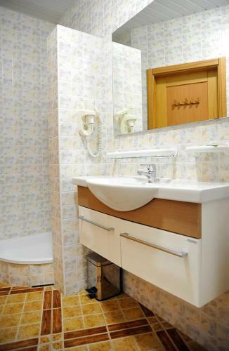 Hotel Zolotoye Runo