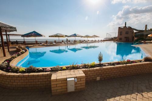 Hotel Zolotoye Runo