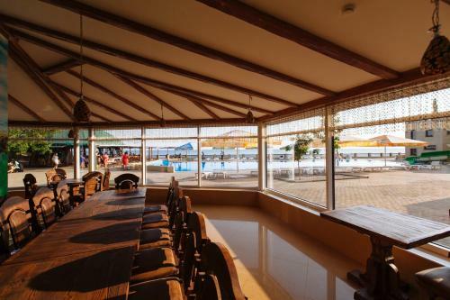Hotel Zolotoye Runo