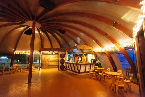 Hotel Zolotoye Runo