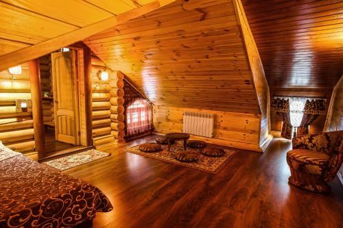 Razdolie Hotel