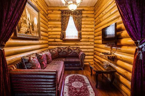 Razdolie Hotel