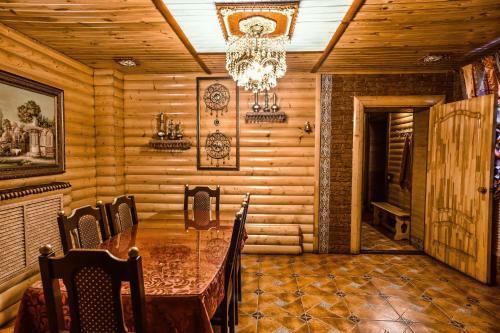 Razdolie Hotel