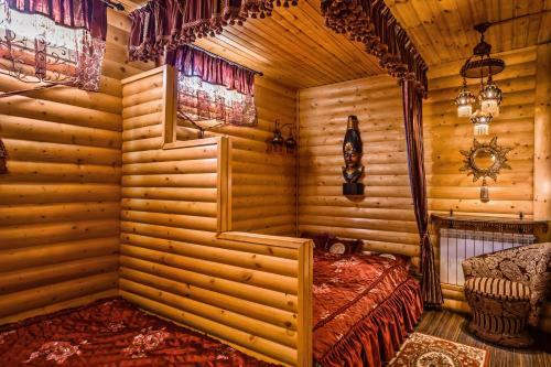 Razdolie Hotel