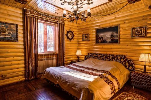 Razdolie Hotel