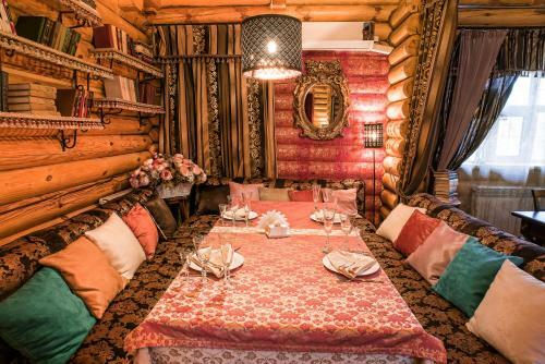 Razdolie Hotel