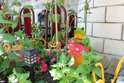 Hostal Guest House Solnechnaya Dacha 2