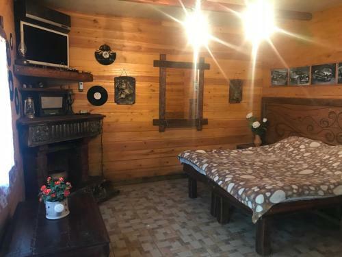 Hostal Guest House On Kalinina 12