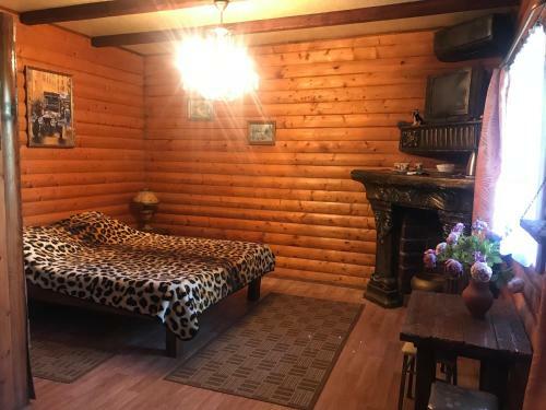 Hostal Guest House On Kalinina 12