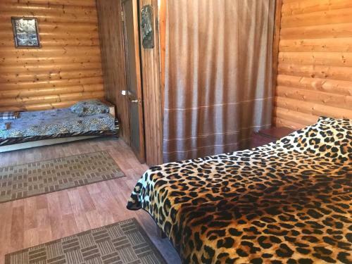 Hostal Guest House On Kalinina 12