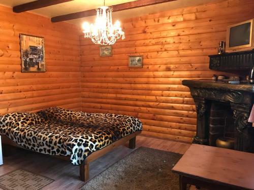 Hostal Guest House On Kalinina 12