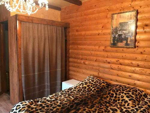 Hostal Guest House On Kalinina 12