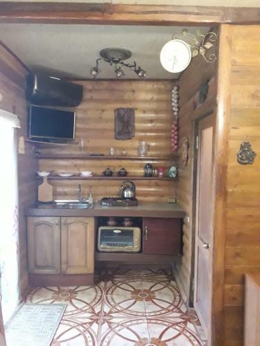 Hostal Guest House On Kalinina 12
