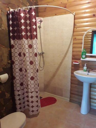 Hostal Guest House On Kalinina 12
