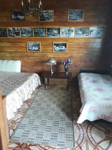 Hostal Guest House On Kalinina 12