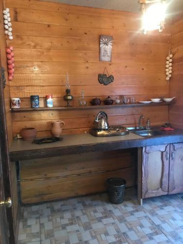Hostal Guest House On Kalinina 12