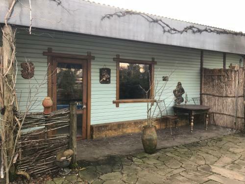 Hostal Guest House On Kalinina 12