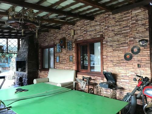 Hostal Guest House On Kalinina 12