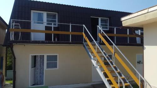 Hostal Guest House Poseidon