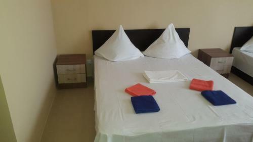 Hostal Guest House Poseidon