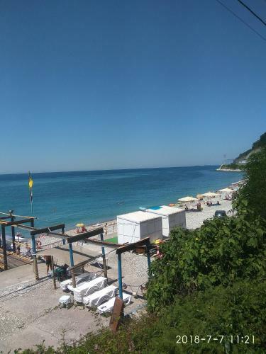 Hostal Guest House Poseidon