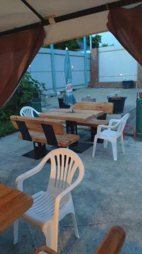Hostal Guest House Poseidon