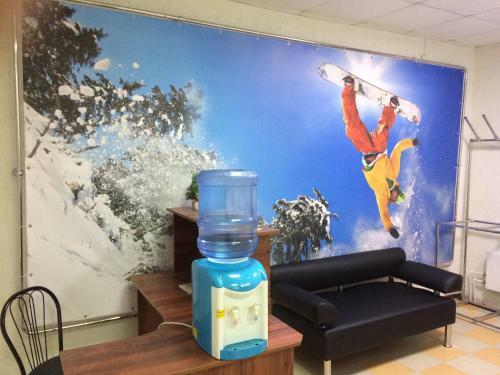Apartamento Studio On Gagarina 26