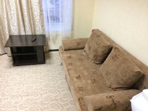 Apartamento Studio On Gagarina 26