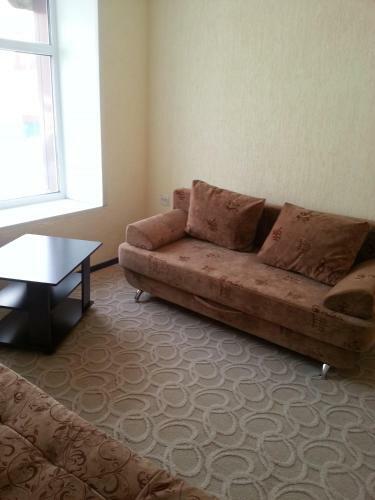 Apartamento Studio On Gagarina 26
