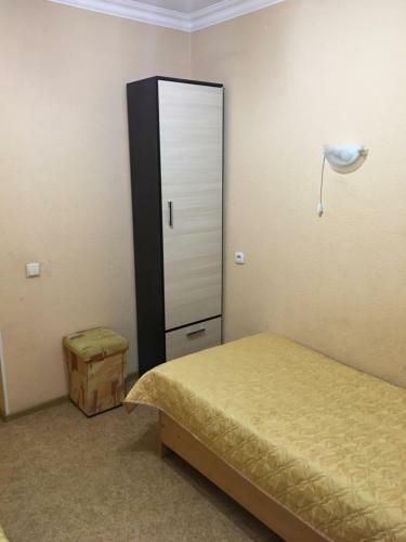 Hotel Rassvet