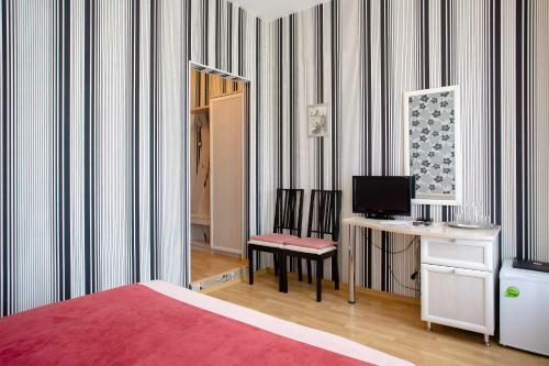 Hotel Russkoe Podvorie