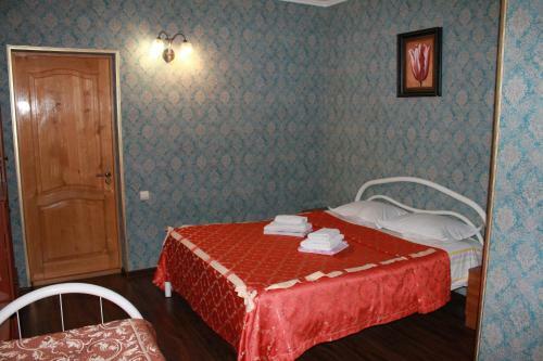 Posada Hotel "magnoliya"